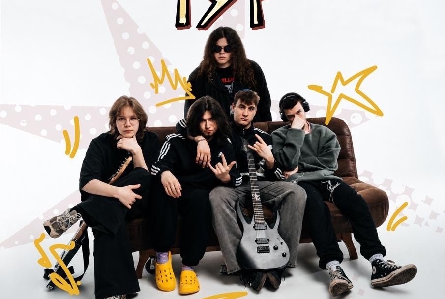 Концерт KSB Muzic