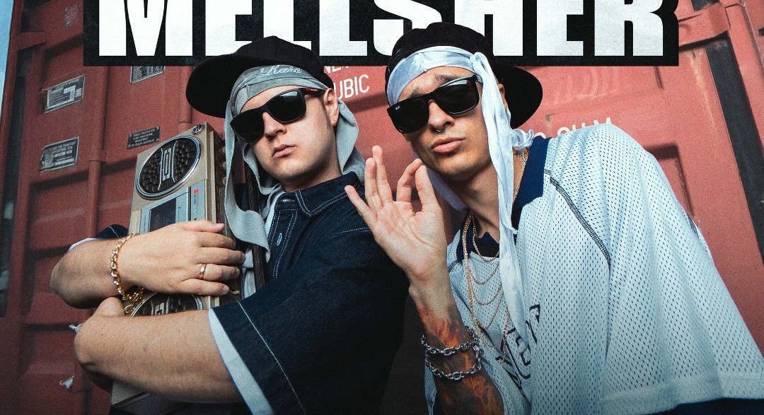 Концерт 5opka & MellSher
